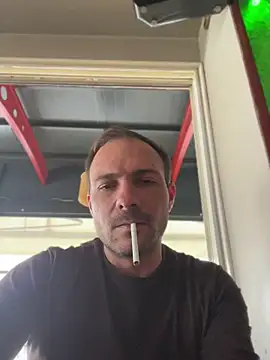Adventurehotman online show from May 2, 2:44 pm