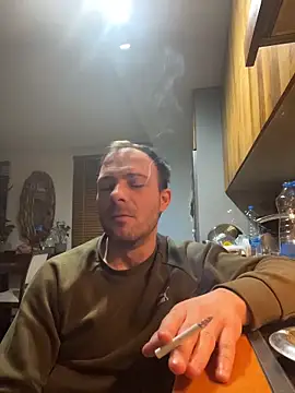 Adventurehotman online show from March 24, 11:49 pm