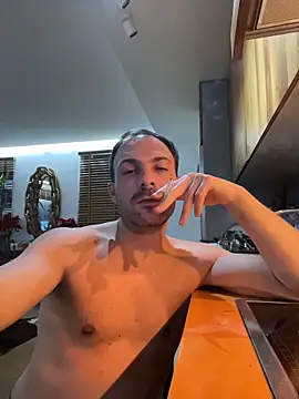 Adventurehotman online show from December 3, 12:23 am