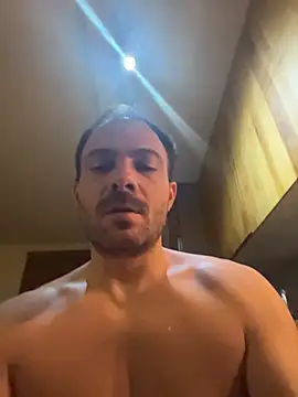 Adventurehotman online show from December 14, 11:10 pm