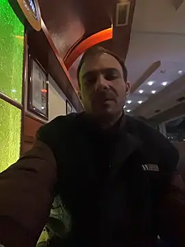 Adventurehotman online show from March 11, 8:03 pm