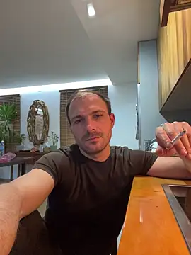 Adventurehotman online show from May 6, 8:57 pm