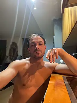 Adventurehotman online show from March 27, 12:08 am