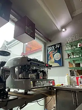 Adventurehotman online show from April 3, 2:34 pm