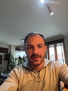 Adventurehotman online show from November 19, 1:55 pm