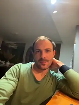 Adventurehotman online show from February 2, 11:26 pm