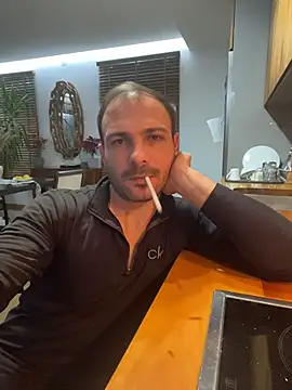 Adventurehotman online show from January 10, 4:02 pm