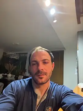 Adventurehotman online show from February 10, 1:48 am