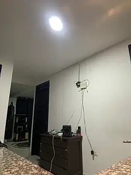 Stiven CL online show from March 7, 3:35 am