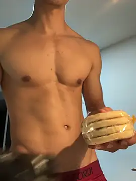 Stiven CL online show from February 28, 2:55 am