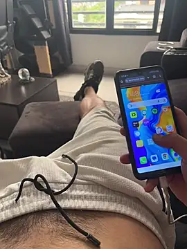 Stiven CL online show from February 16, 12:48 pm