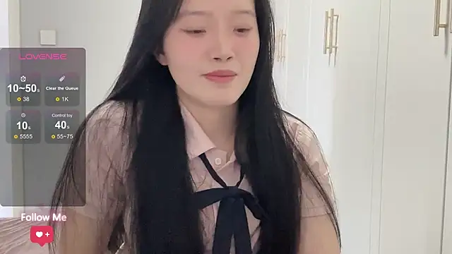 rose-u online show from March 21, 1:29 am