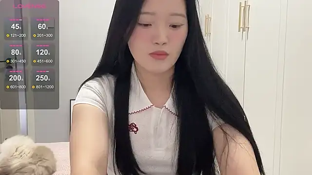 rose-u online show from November 6, 1:53 am