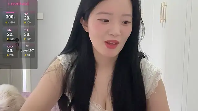 rose-u online show from October 21, 2:11 am