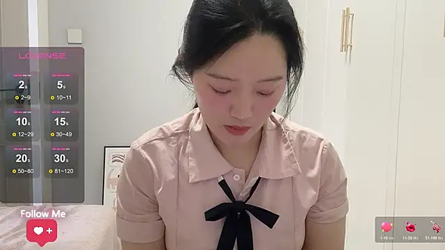 rose-u online show from December 16, 1:43 am