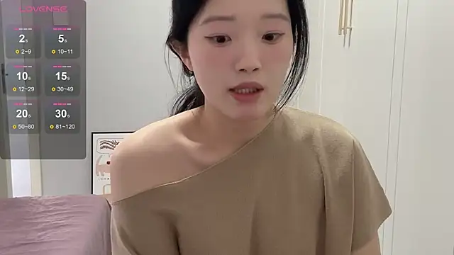 rose-u online show from October 26, 1:28 am