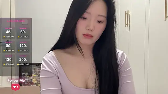 rose-u online show from January 13, 1:31 am