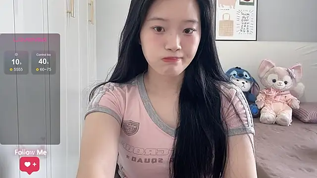 rose-u online show from April 5, 1:23 am