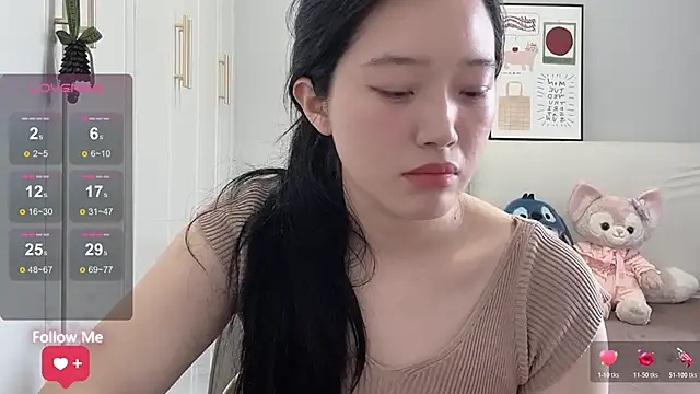 rose-u online show from June 1, 1:28 am