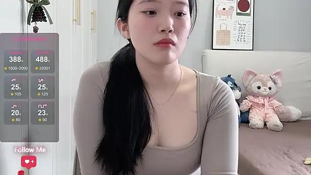 rose-u online show from May 24, 1:16 am