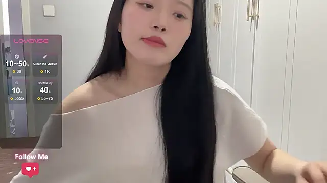 rose-u online show from March 5, 1:24 am