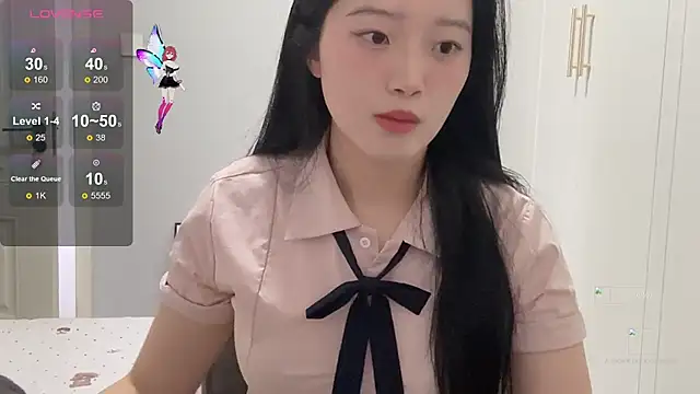 rose-u online show from November 23, 1:37 am