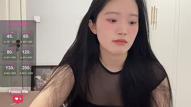 rose-u online show from January 14, 2:04 am