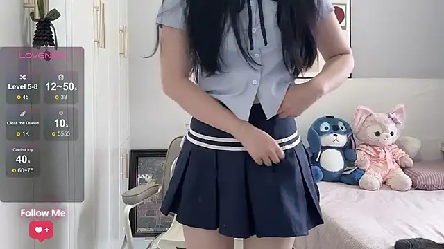 rose-u online show from May 18, 12:33 am