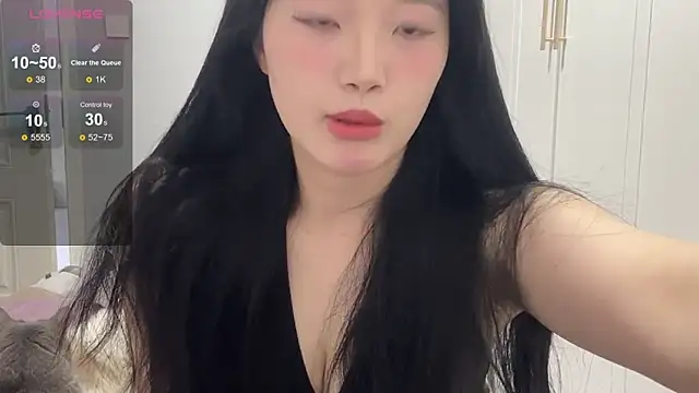 rose-u online show from October 25, 1:27 am