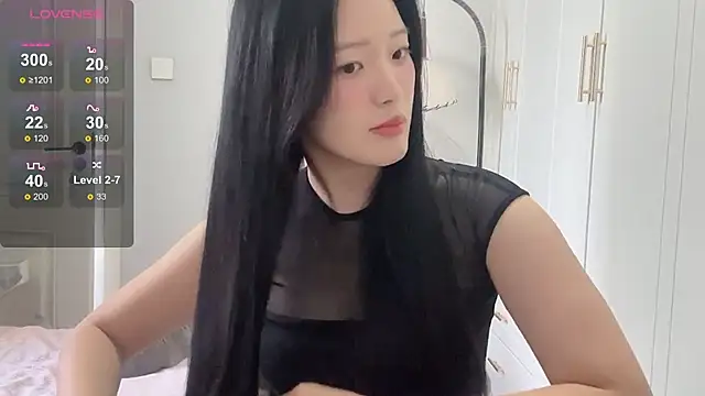 rose-u online show from November 5, 1:31 am