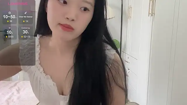 rose-u online show from November 13, 1:53 am