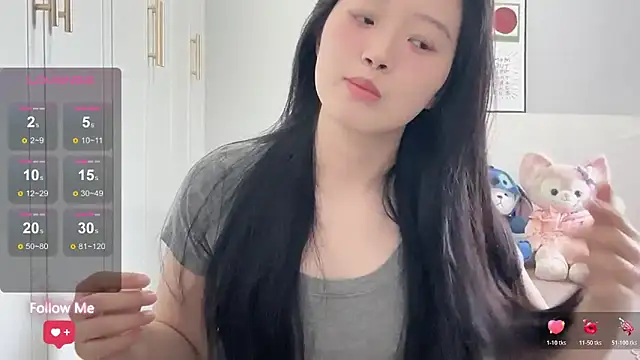 rose-u online show from April 2, 1:02 am