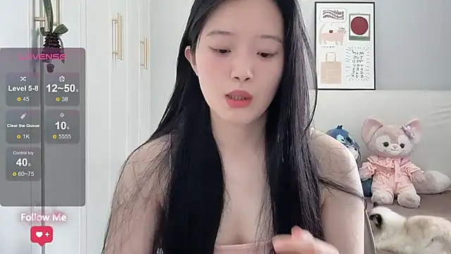 rose-u online show from May 29, 1:22 am