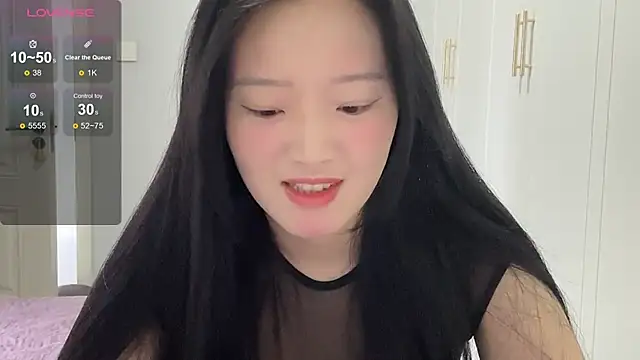 rose-u online show from October 22, 1:16 am