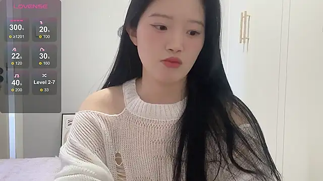 rose-u online show from November 18, 2:05 am