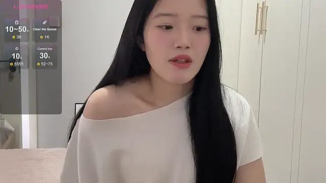 rose-u online show from November 10, 1:54 am