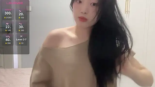 rose-u online show from November 17, 2:04 am