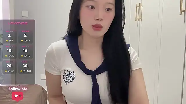 rose-u online show from March 6, 1:22 am