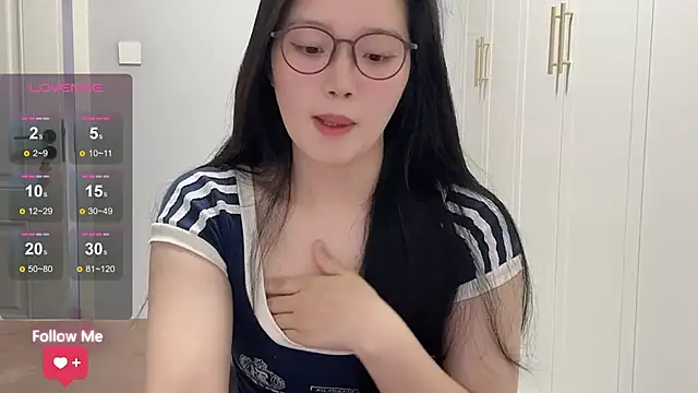 rose-u online show from March 17, 1:41 am