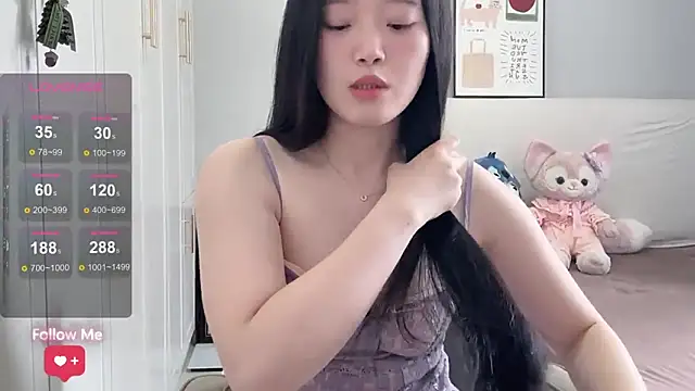 rose-u online show from May 26, 1:26 am
