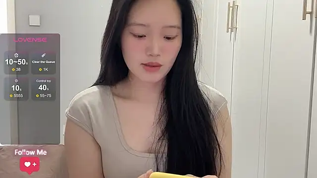 rose-u online show from March 11, 1:21 am