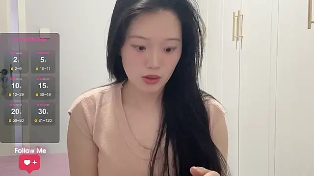 rose-u online show from February 26, 1:49 am