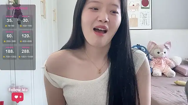 rose-u online show from May 4, 1:31 am