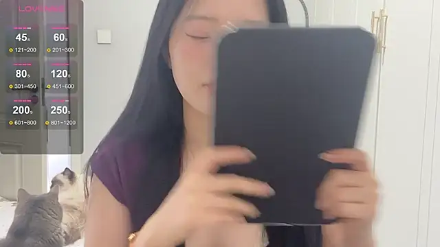 rose-u online show from October 28, 1:28 am