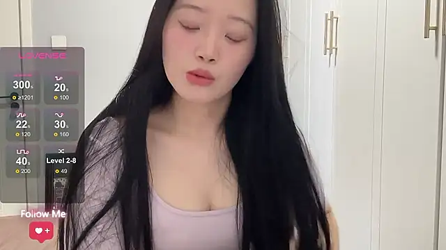 rose-u online show from January 9, 2:07 am