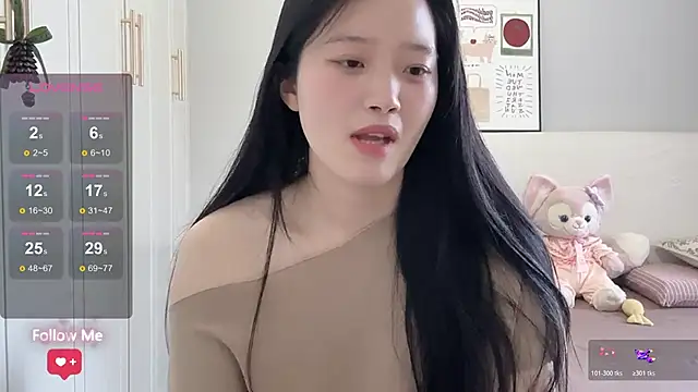 rose-u online show from May 9, 1:09 am