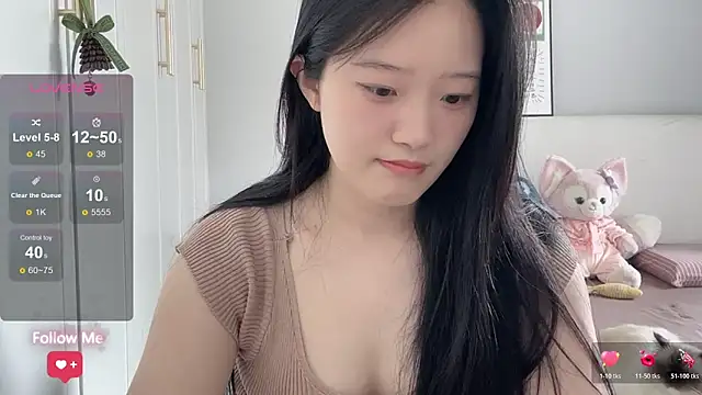 rose-u online show from April 29, 2:05 am