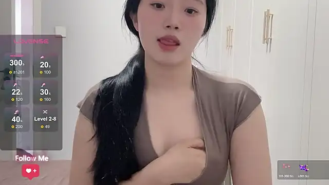 rose-u online show from March 23, 12:55 am