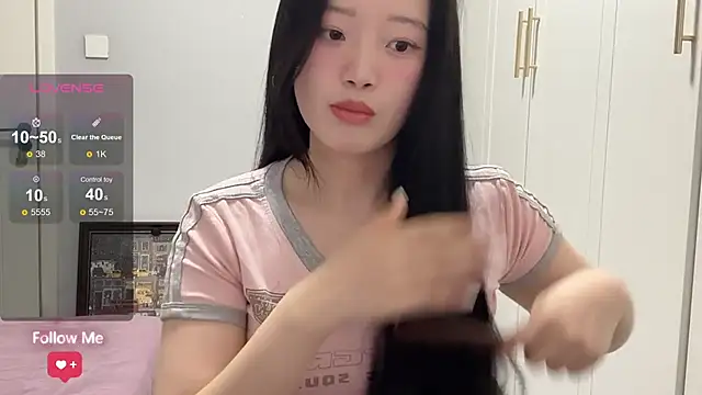 rose-u online show from January 15, 1:42 am