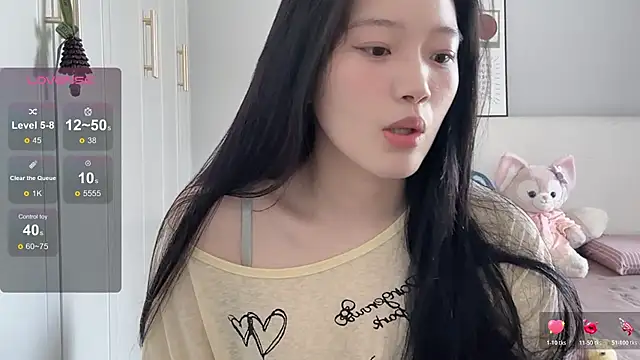 rose-u online show from April 30, 1:56 am